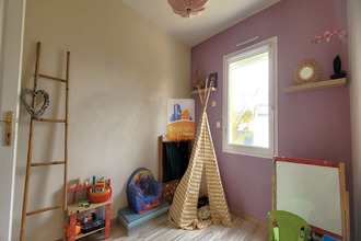 achat maison bouguenais 44340