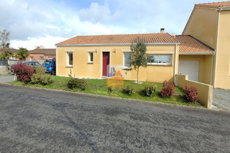 achat maison bouguenais 44340