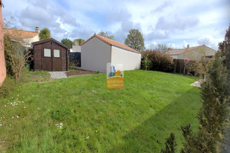 achat maison bouguenais 44340