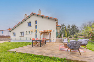 achat maison bouguenais 44340