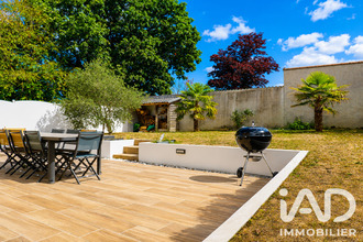 achat maison bouguenais 44340