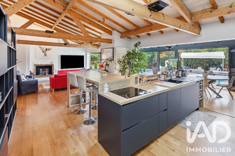 achat maison bouguenais 44340