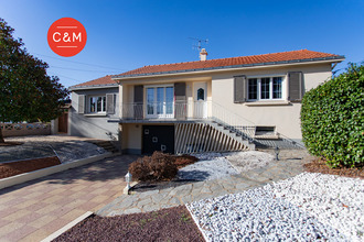 achat maison bouguenais 44340