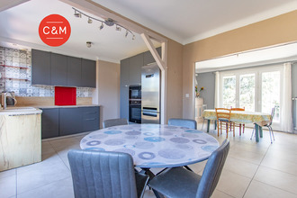 achat maison bouguenais 44340