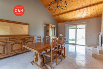 achat maison bouguenais 44340