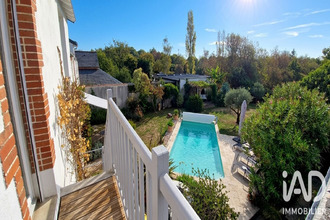 achat maison bouguenais 44340
