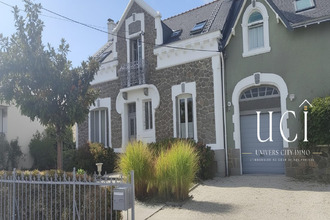 achat maison bouguenais 44340