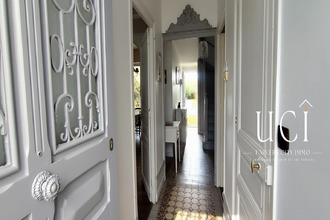 achat maison bouguenais 44340