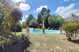 achat maison bouguenais 44340