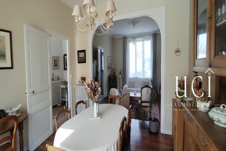 achat maison bouguenais 44340