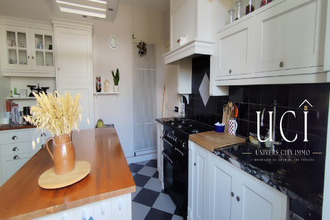 achat maison bouguenais 44340