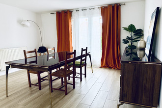 achat maison bouguenais 44340