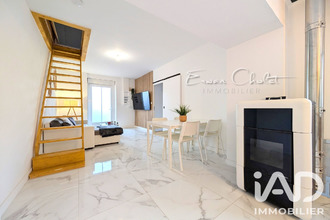 achat maison bouguenais 44340