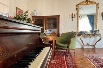 achat maison bouguenais 44340