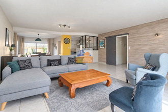 achat maison bouguenais 44340