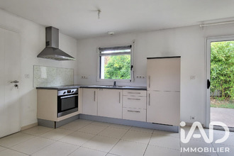 achat maison bouguenais 44340