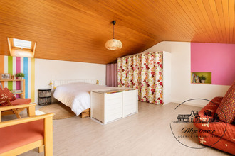 achat maison bouguenais 44340