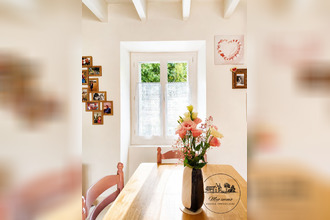achat maison bouguenais 44340