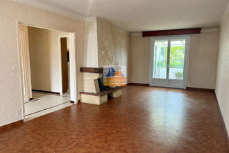 achat maison bouguenais 44340