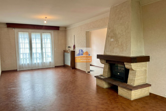 achat maison bouguenais 44340