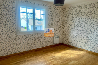 achat maison bouguenais 44340