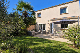 achat maison bouguenais 44340