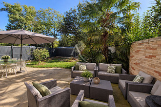 achat maison bouguenais 44340