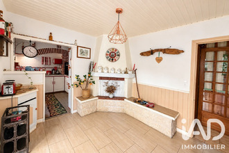achat maison bouguenais 44340
