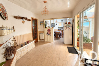 achat maison bouguenais 44340