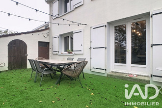 achat maison bouguenais 44340