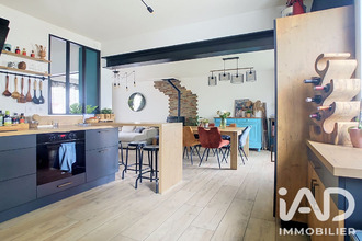 achat maison bouguenais 44340