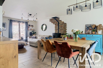 achat maison bouguenais 44340