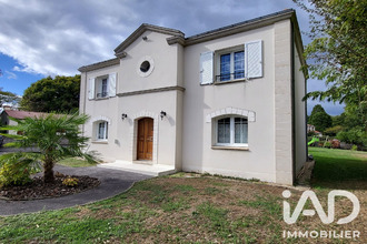 achat maison bouguenais 44340