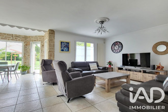 achat maison bouguenais 44340