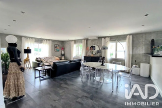 achat maison bouguenais 44340