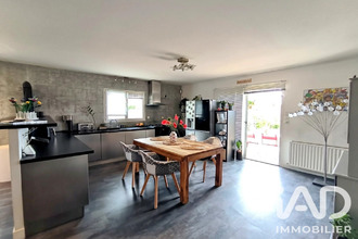 achat maison bouguenais 44340