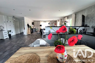 achat maison bouguenais 44340