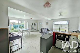 achat maison bouguenais 44340
