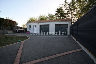 achat maison bouguenais 44340