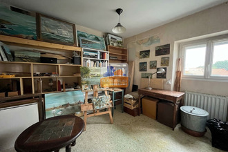 achat maison bouguenais 44340
