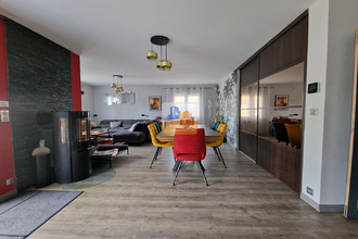 achat maison bouguenais 44340