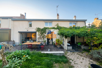 achat maison bouguenais 44340