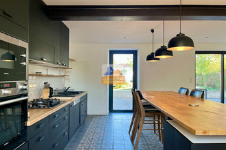 achat maison bouguenais 44340