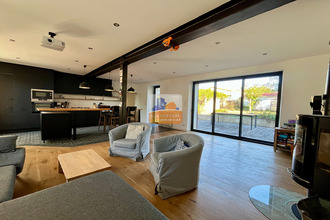 achat maison bouguenais 44340