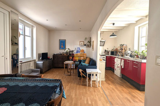 achat maison bouguenais 44340