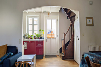 achat maison bouguenais 44340