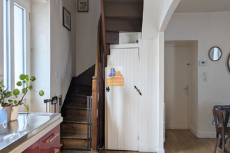 achat maison bouguenais 44340