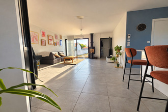 achat maison bouguenais 44340