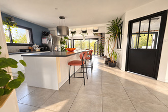 achat maison bouguenais 44340
