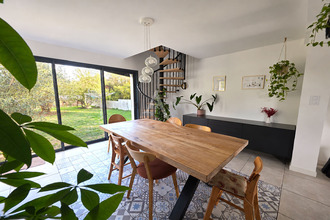achat maison bouguenais 44340